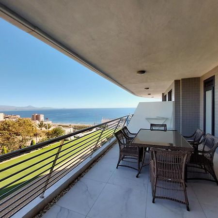 Infinity View By Mar Holidays - Arenales Del Sol Luaran gambar