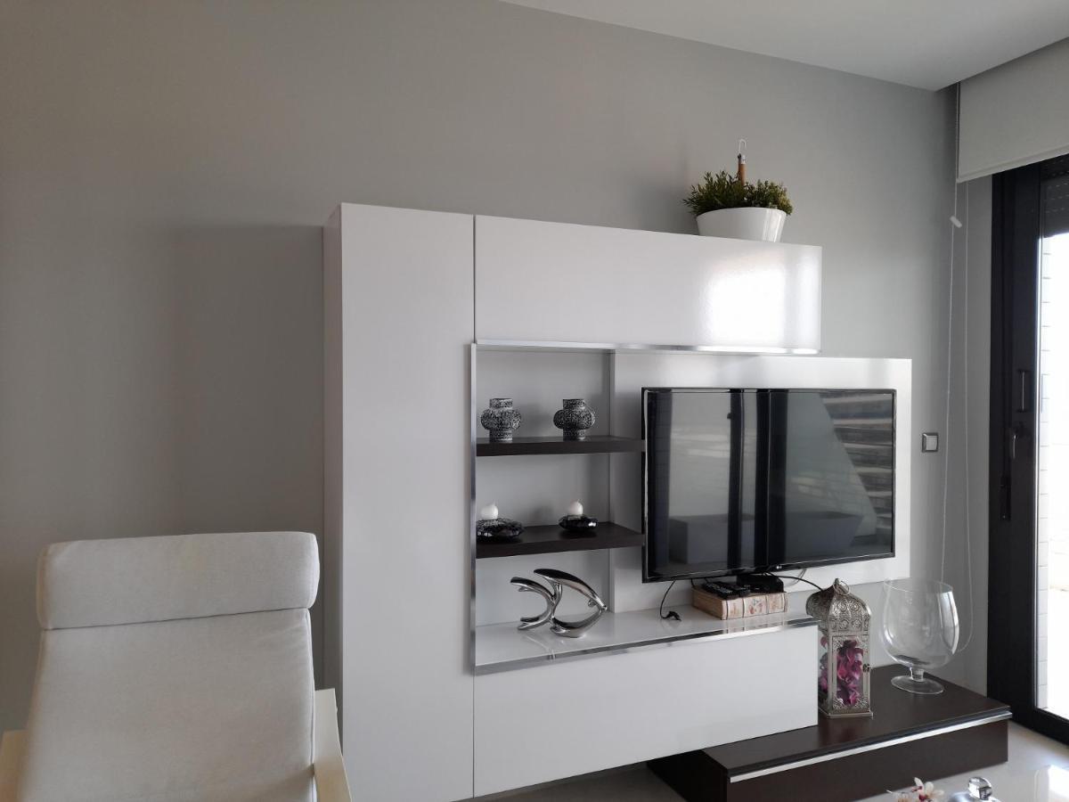 Infinity View By Mar Holidays - Arenales Del Sol Luaran gambar