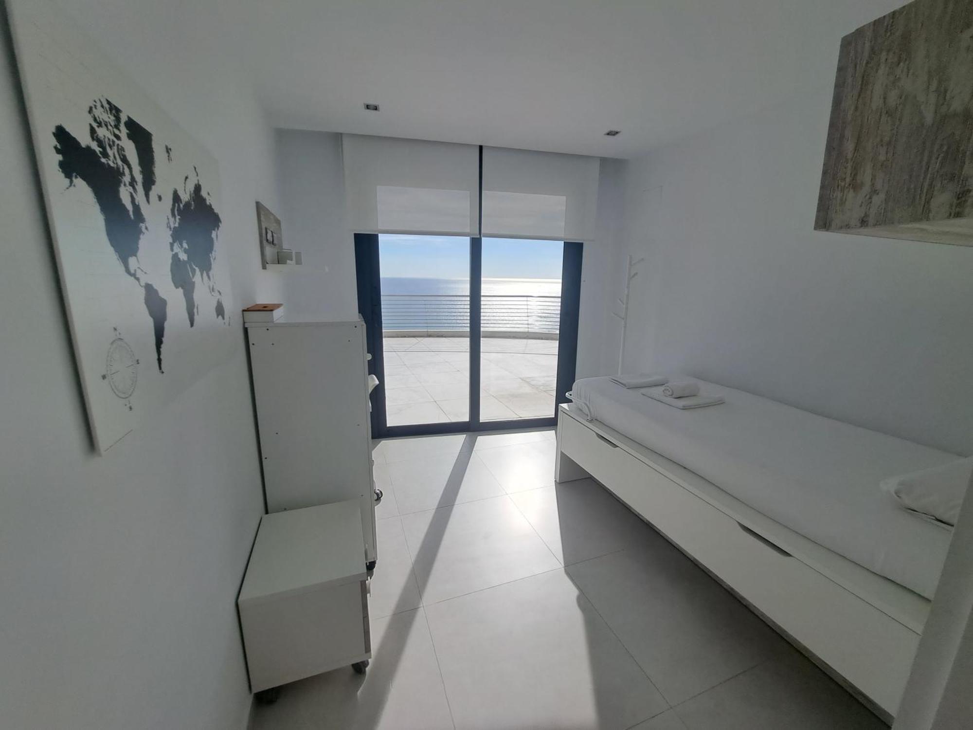 Infinity View By Mar Holidays - Arenales Del Sol Luaran gambar
