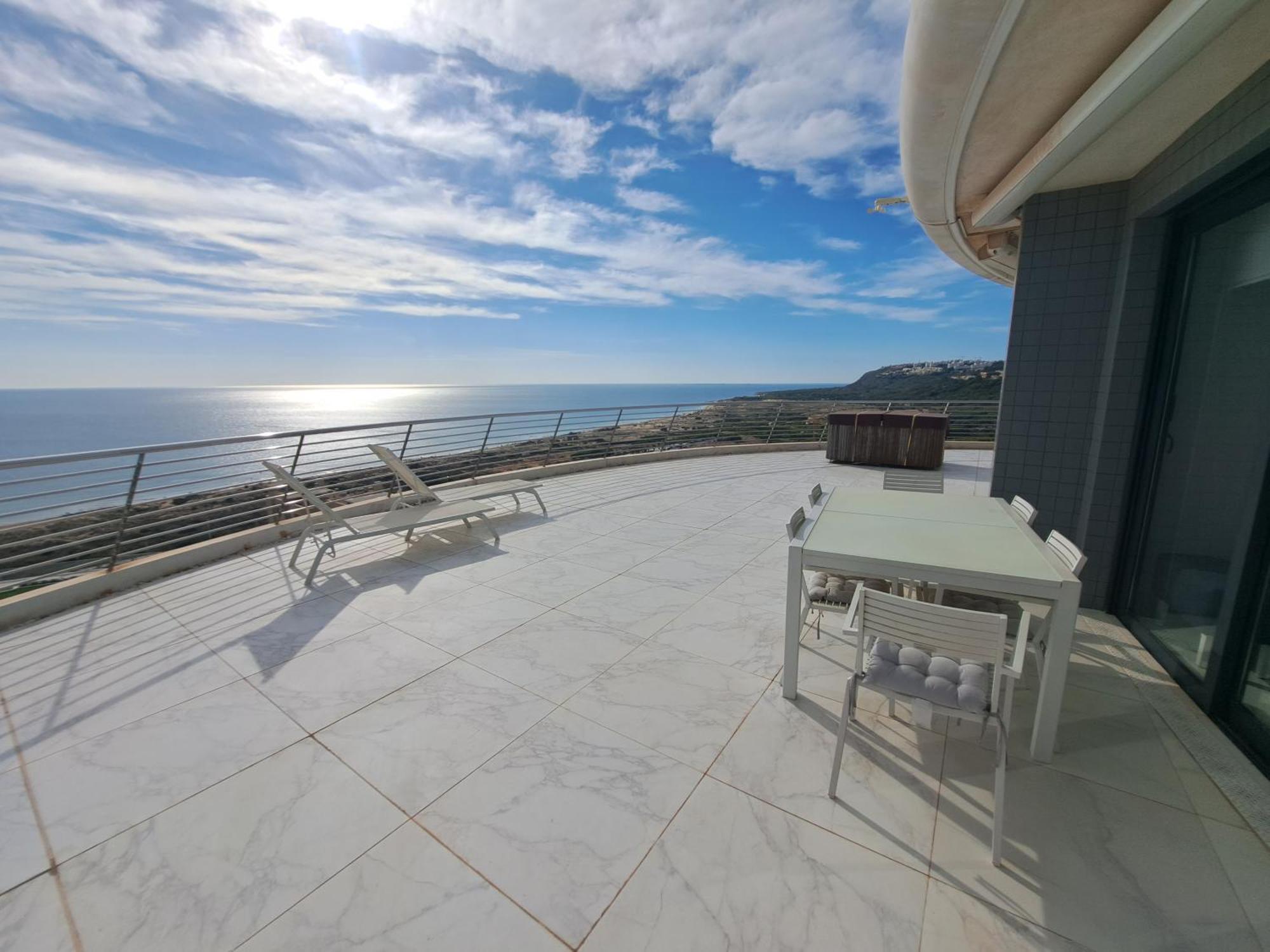 Infinity View By Mar Holidays - Arenales Del Sol Luaran gambar