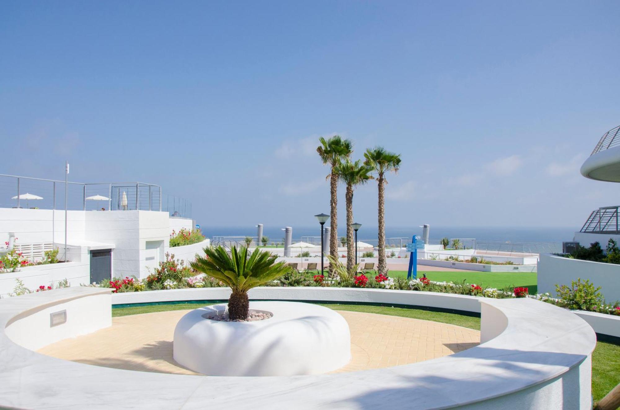 Infinity View By Mar Holidays - Arenales Del Sol Luaran gambar