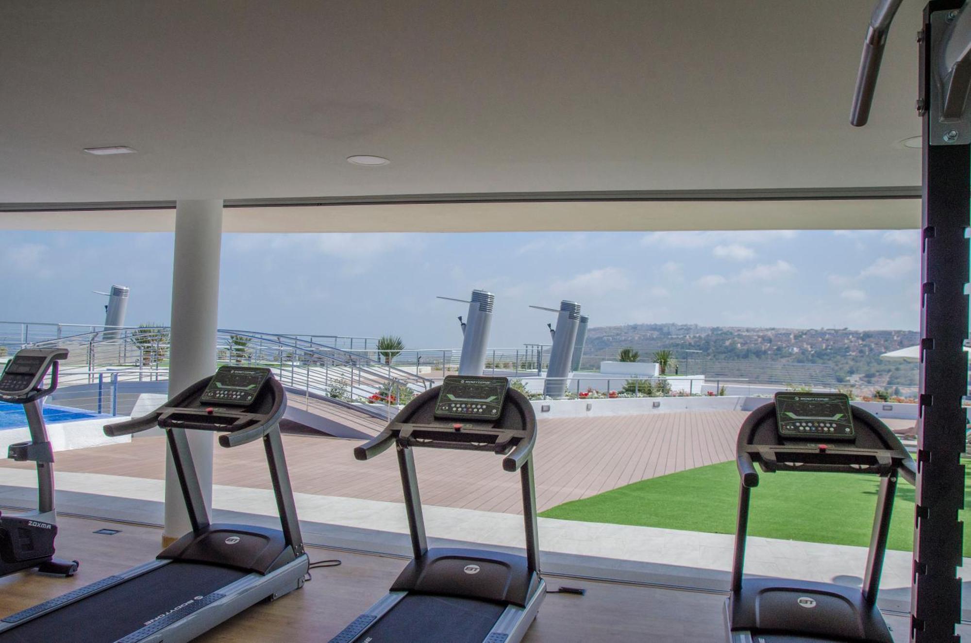 Infinity View By Mar Holidays - Arenales Del Sol Luaran gambar