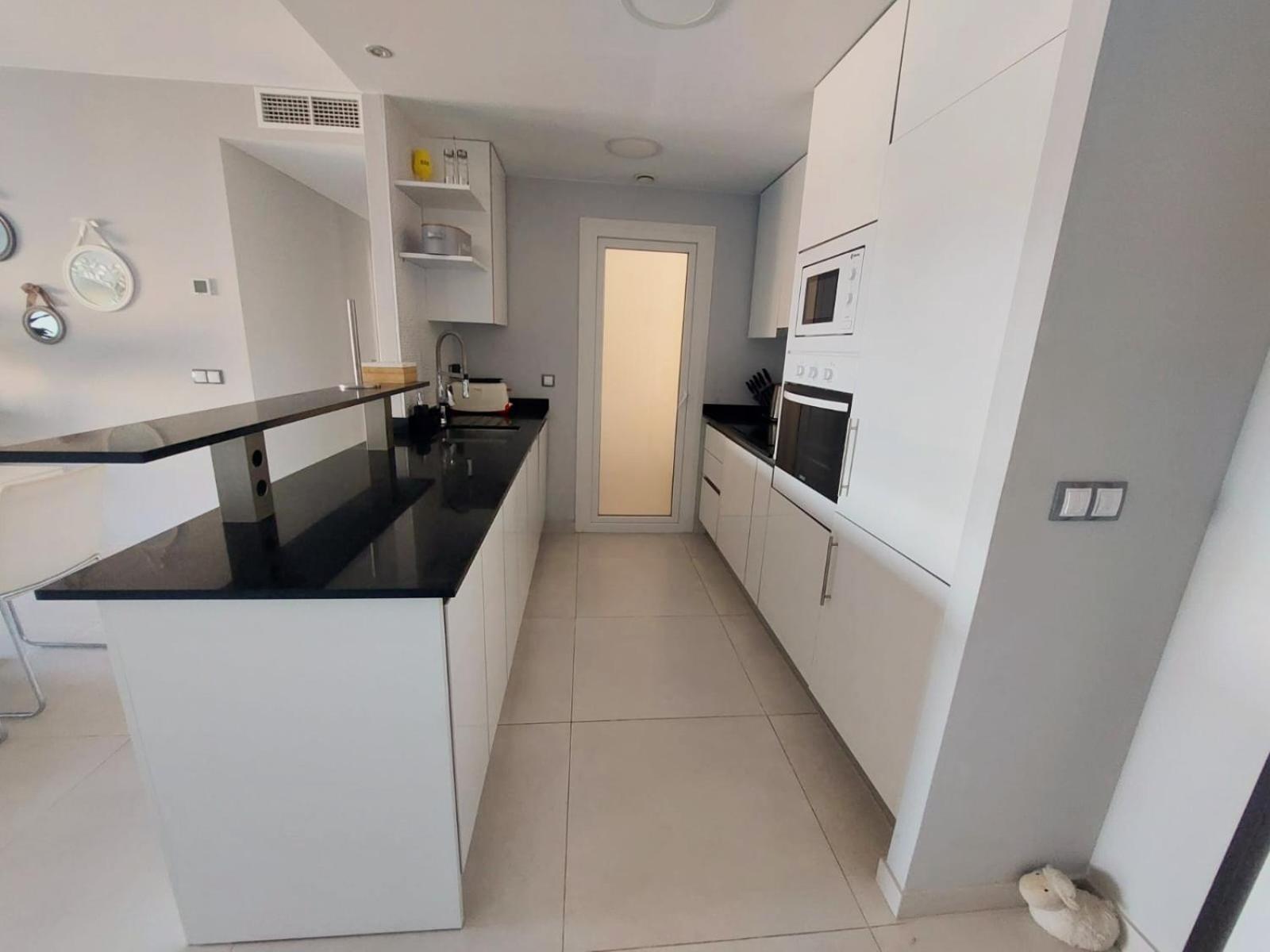 Infinity View By Mar Holidays - Arenales Del Sol Luaran gambar