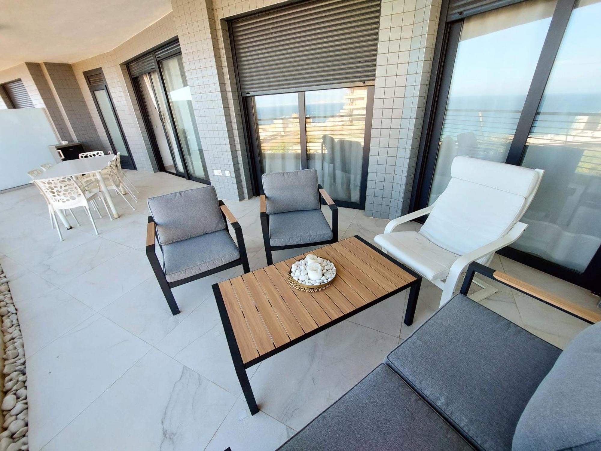 Infinity View By Mar Holidays - Arenales Del Sol Luaran gambar