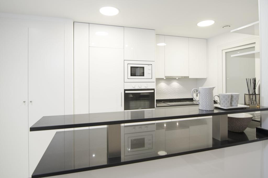 Infinity View By Mar Holidays - Arenales Del Sol Luaran gambar