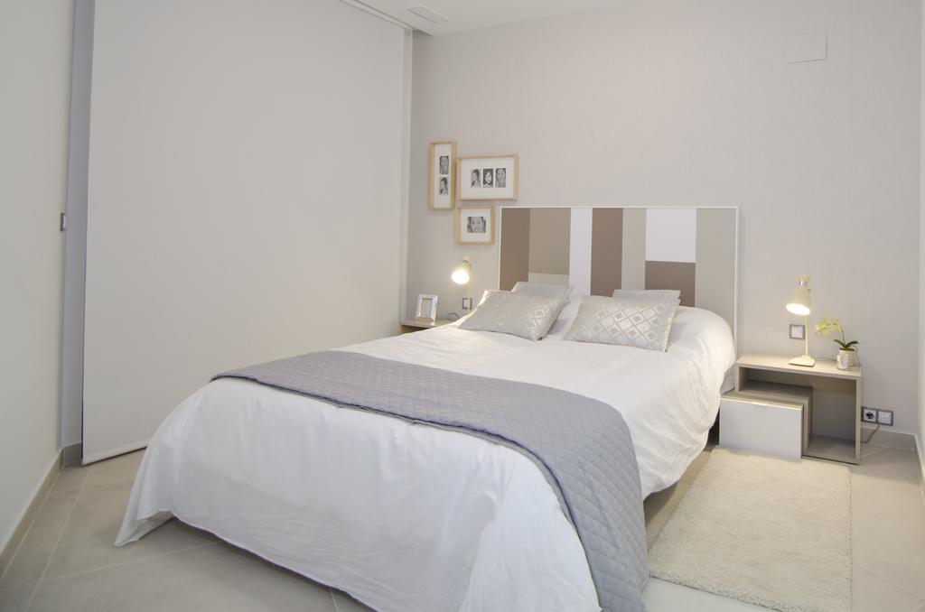 Infinity View By Mar Holidays - Arenales Del Sol Luaran gambar