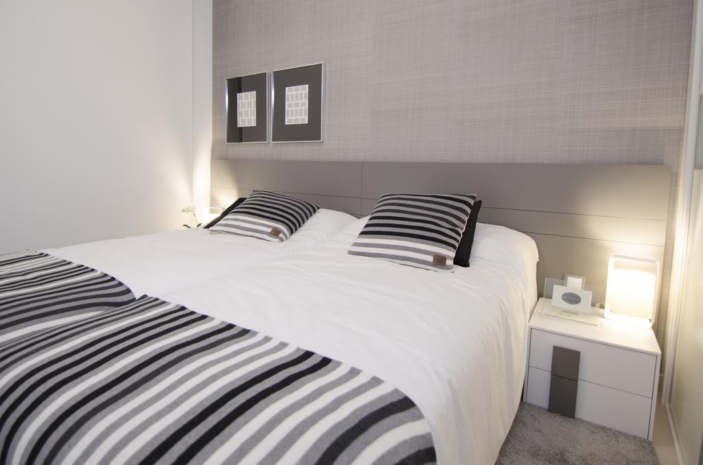 Infinity View By Mar Holidays - Arenales Del Sol Luaran gambar