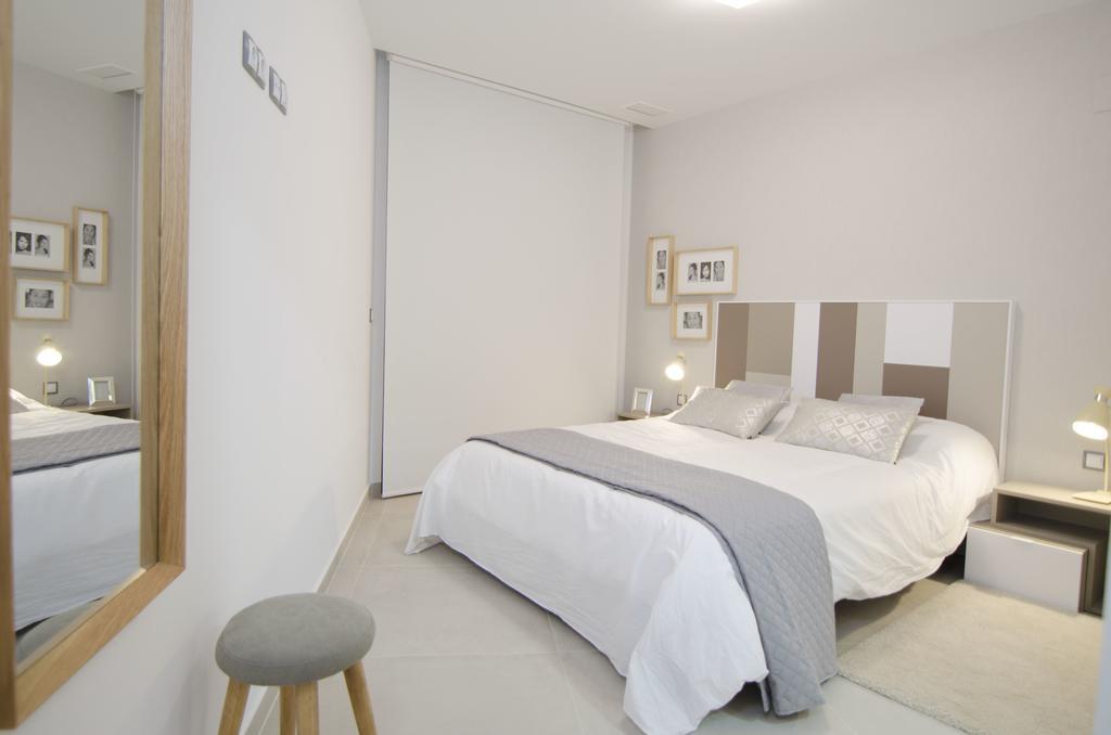 Infinity View By Mar Holidays - Arenales Del Sol Luaran gambar