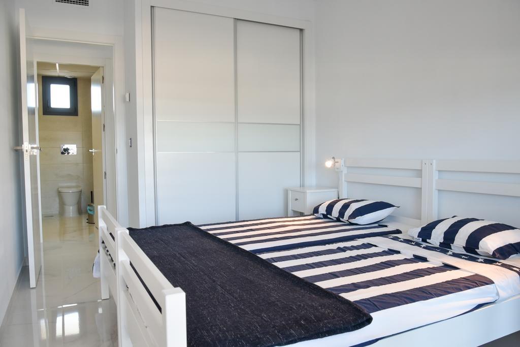 Infinity View By Mar Holidays - Arenales Del Sol Luaran gambar