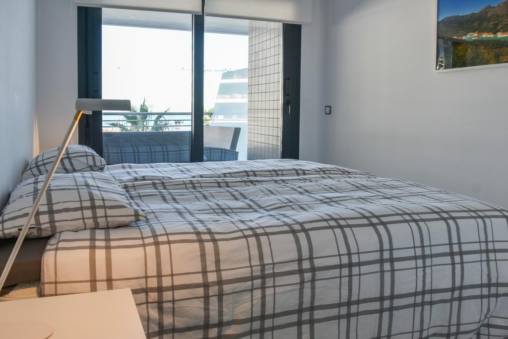 Infinity View By Mar Holidays - Arenales Del Sol Luaran gambar