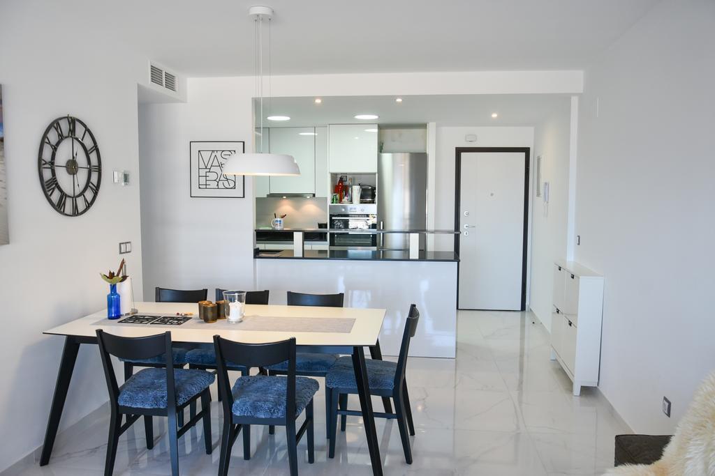 Infinity View By Mar Holidays - Arenales Del Sol Luaran gambar