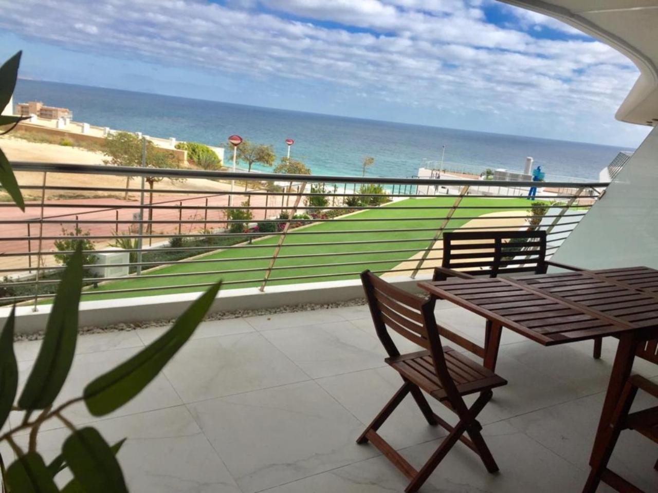 Infinity View By Mar Holidays - Arenales Del Sol Luaran gambar