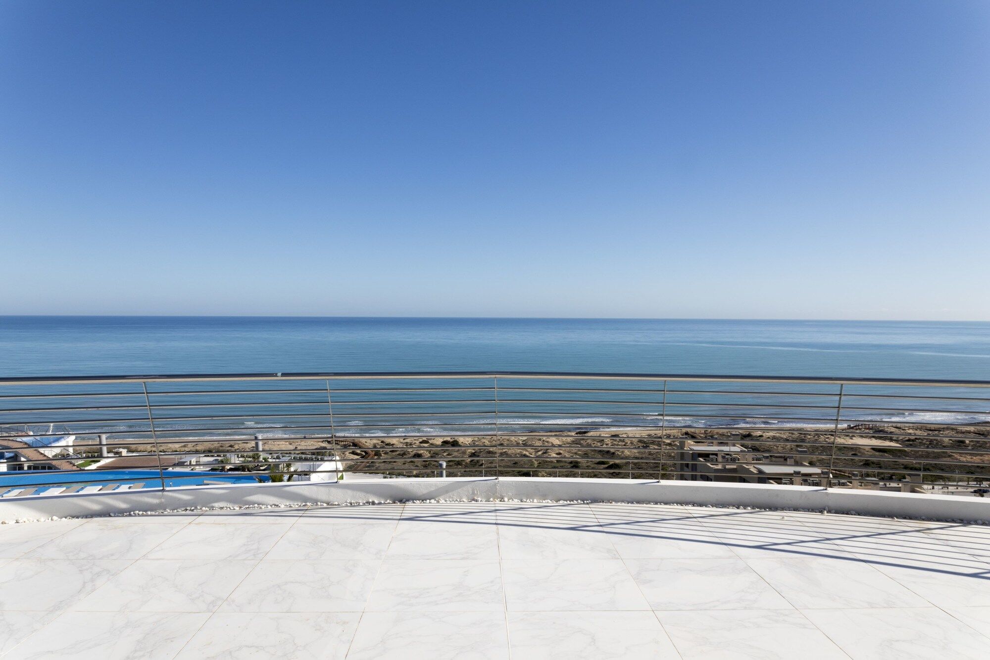 Infinity View By Mar Holidays - Arenales Del Sol Luaran gambar